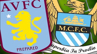 بث مباشر.. أستون فيلا ومانشستر سيتي في الدوري الإنجليزي