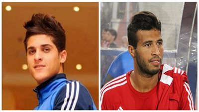 الأهلي يوقع عقوبة مالية على أحمد الشيخ وشريف حازم