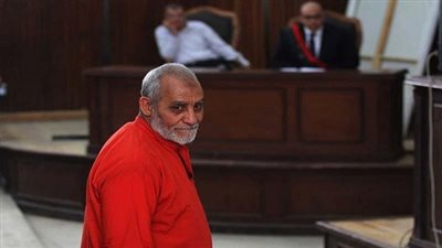 دفاع بديع في 