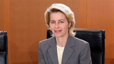 وزارة الدفاع الألمانية تخطط الاستعانة بـ