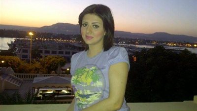 شذى تناشد المسئولين لإقامة فعاليات لدعم السياحة بشرم الشيخ