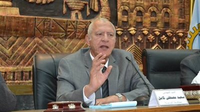 تشكيل غرفة مركزية لإدارة الأزمات ومواجهة آثار الطقس السيئ بالغربية