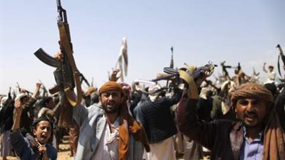 مقتل 20 حوثيًا خلال مواجهات في 