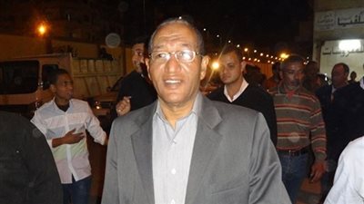 رئيس مدينة الأقصر يستقبل مؤسسة 