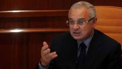 زعزوع: زيارة عاجلة إلى شرم الشيخ بحضور القطاع الخاص والإعلام