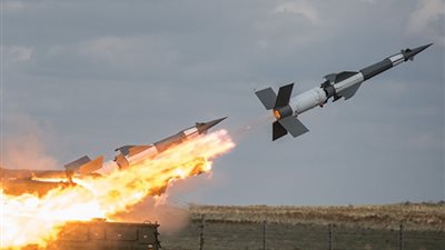 مسئول عسكري: المسلحون في سوريا يمتلكون صواريخ 