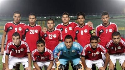 منتخب الناشئين لكرة القدم يخسر وديته الثانية أمام السودان بهدفين