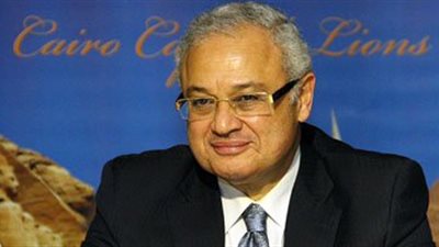 بالفيديو.. هشام زعزوع: 