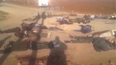 مقتل 10 مسلحين من 