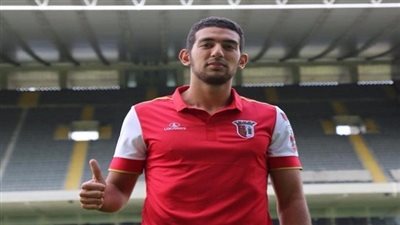 كوكا يقود براجا في مواجهة سهلة أمام بونياو ماديرا