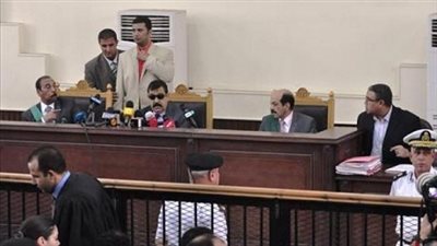 اليوم.. ثاني جلسات 