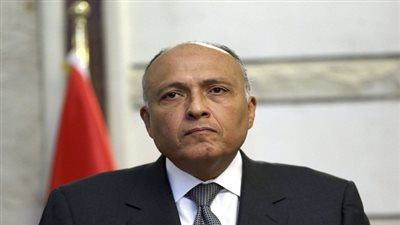 وزير الخارجية يتوجه للرياض لحضور القمة العربية الأمريكية 