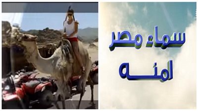 بالفيديو.. المصريون في أمريكا وإنجلترا وألمانيا يقودون حملة لدعم السياحة