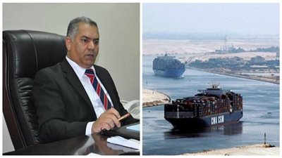 وزير الآثار: قناة السويس الجديدة باكورة أمل لكل المصريين