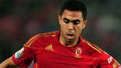 أحمد فتحي يكشف فرصة 