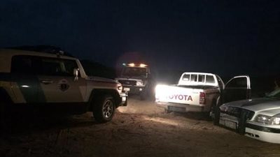 ضبط سيارتين حاولا تهريب 3.5 طن ملابس مستوردة بالإسماعيلية