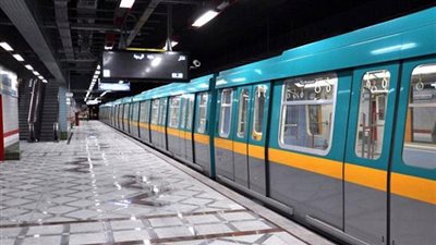 بالفيديو.. النقل: خطة لمد شبكة المترو في المناطق المزدحمة بالسكان