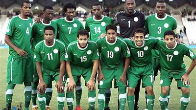 السعودية تواصل صدارة مجموعتها في تصفيات كأس العالم