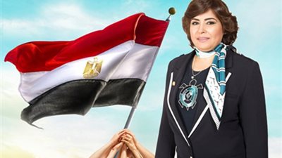 النائبة الأولى للمصريين بالخارج تتعهد بحضور جميع جلسات البرلمان