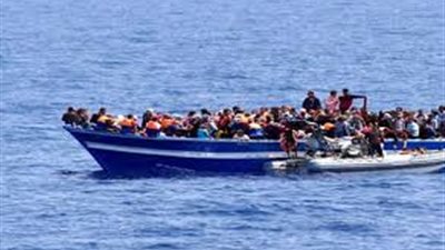 السلطات الجزائرية تضبط 42 مهاجرًا غير شرعي