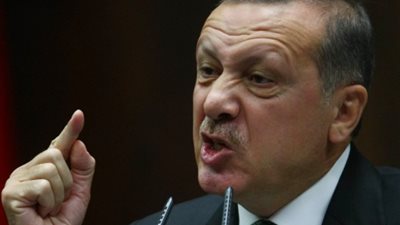 معارض تركي يتهم أردوغان بالسعي لإنشاء 