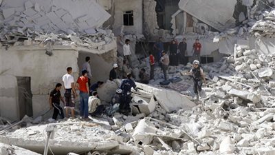 صندوق الأمم المتحدة للسكان: 13.2 مليون سوري بحاجة للمساعدة