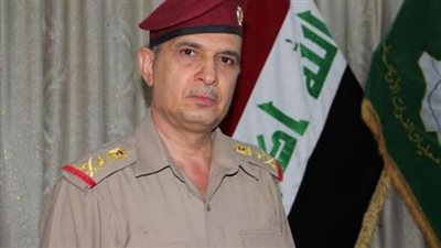 رئيس الأركان العراقي يبحث مع سفير تركيا الحرب على 