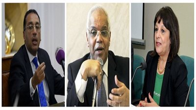 تعرف علي الفائزين بتطوير مثلث ماسبيرو