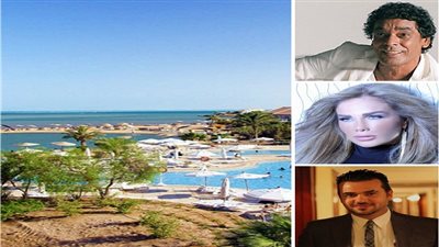 انتفاضة فنية لدعم السياحة.. حفلات غنائية وبرامج بشرم الشيخ ردًا على الاستهداف الغربي.. الكينج ونيكول سابا وسامو زين أبرز المبادرين