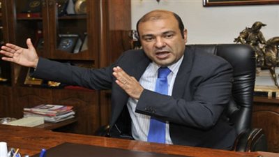 لأول مرة.. بروتوكول لتوفير الأقماح للقطاع الخاص من وزارة التموين