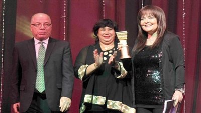 وزير الثقافة يشهد حفل ختام الدورة الـ24 لمهرجان الموسيقى العربية