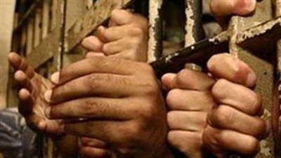 تجديد حبس المتهمين بسرقة 