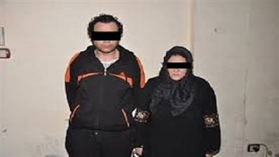 اختطاف طفل بأسيوط.. ووالدته تشترك مع الجناة لطلب فدية من والده