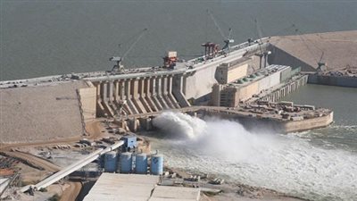 السودان: انخفاض كميات المياه الواردة لسد 