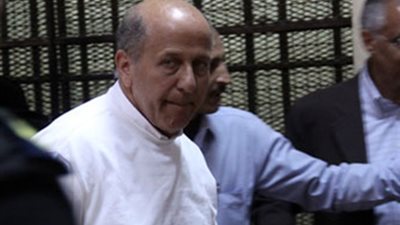 عدم قبول طعن النيابة على براءة 