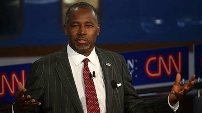 صحيفة بريطانية: تصريحات بن كارسون حول الأهرامات لا تستحق الرد