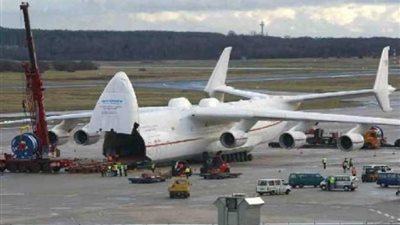 تركيا تنفي إرسال شحنات أسلحة لشمال العراق