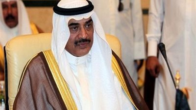 وزير خارجية الكويت: نتفق مع روسيا بشأن سوريا ومحاربة الارهاب في الشرق الأوسط