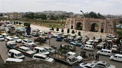 انتحاري يفجر نفسه في جامعة 