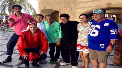 ​السبكي يساهم في تنشيط السياحة في شرم الشيخ بـ