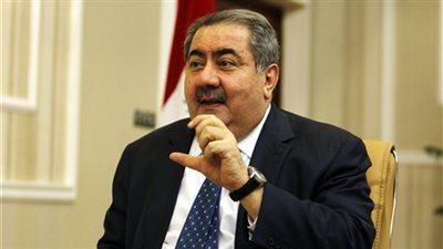 العراق يتفق مع صندوق النقد على برنامج مراقبة للسياسات المالية والاقتصادية