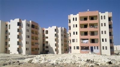 46136 حاجزاً لوحدات 