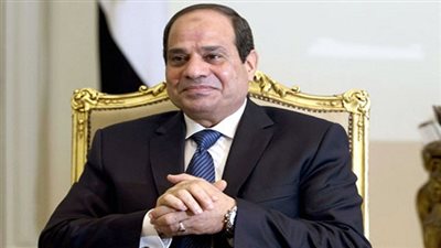 السيسي يهنئ أنجولا بعيد الاستقلال