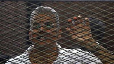 رفض طعن عصام سلطان على حكم حبسه في 