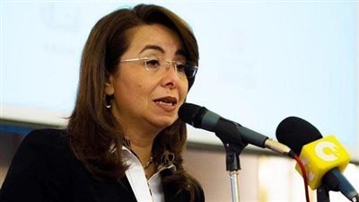 وزيرة التضامن: نبحث آليات تشريعية رادعة لمواجهة الإدمان 