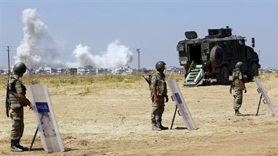 مقتل جندي تركي في اشتباك مع حزب العمال 