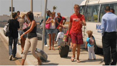 مسؤولة سياحية روسية: لا بديل عن المنتجعات المصرية