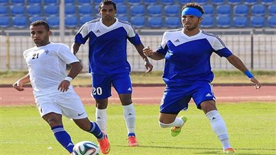 التليفزيون المصري ينقل مباريات الأسبوع الخامس بالدوري العام