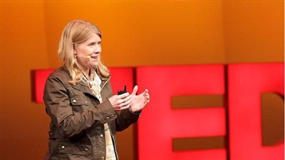 عالمة أمريكية تفوز بمليون دولار لحمايتها مواقع أثرية