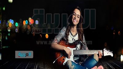 كارمن سليمان تشارك في حفل تنشيط السياحة بشرم الشيخ